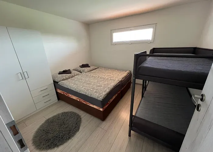 Johnys Apartment