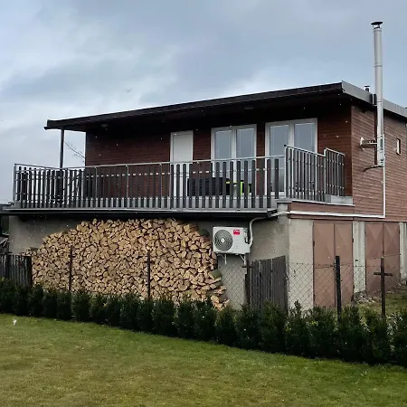 Johnys Apartment Ostrava Exterior photo