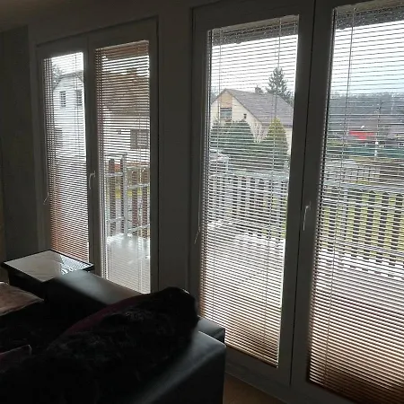 Johnys Apartment Ostrava Exterior photo