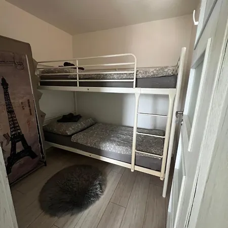 Johnys Apartment Ostrava Exterior photo