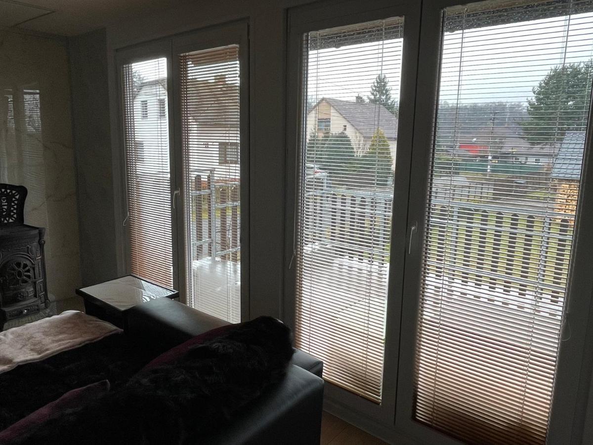 Johnys Appartement