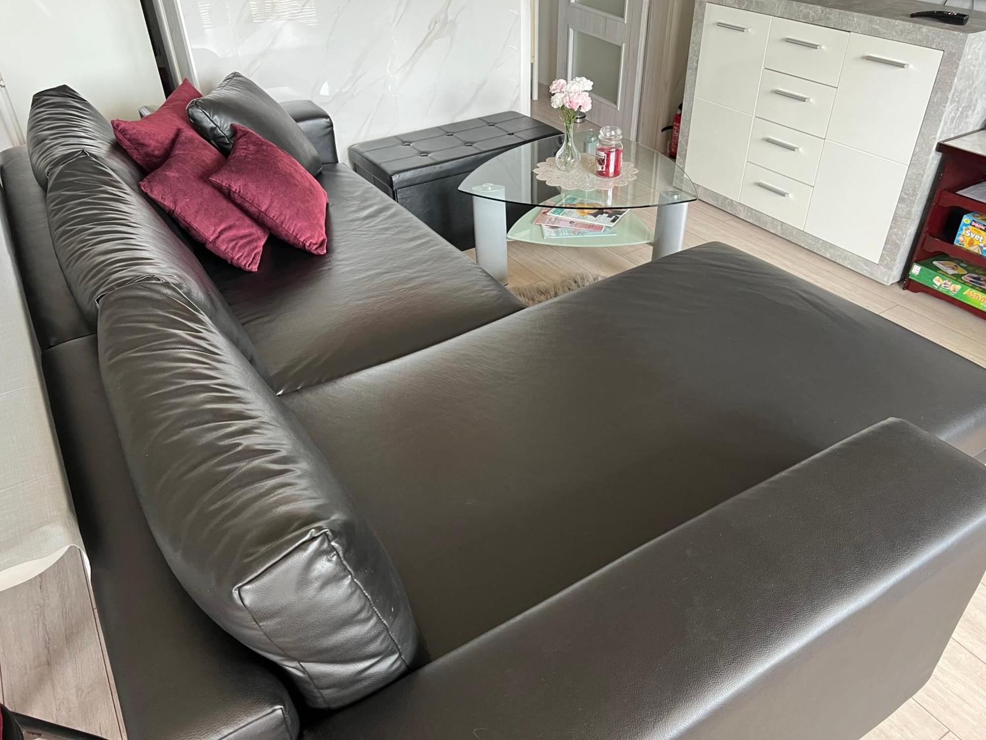 Johnys Appartement *