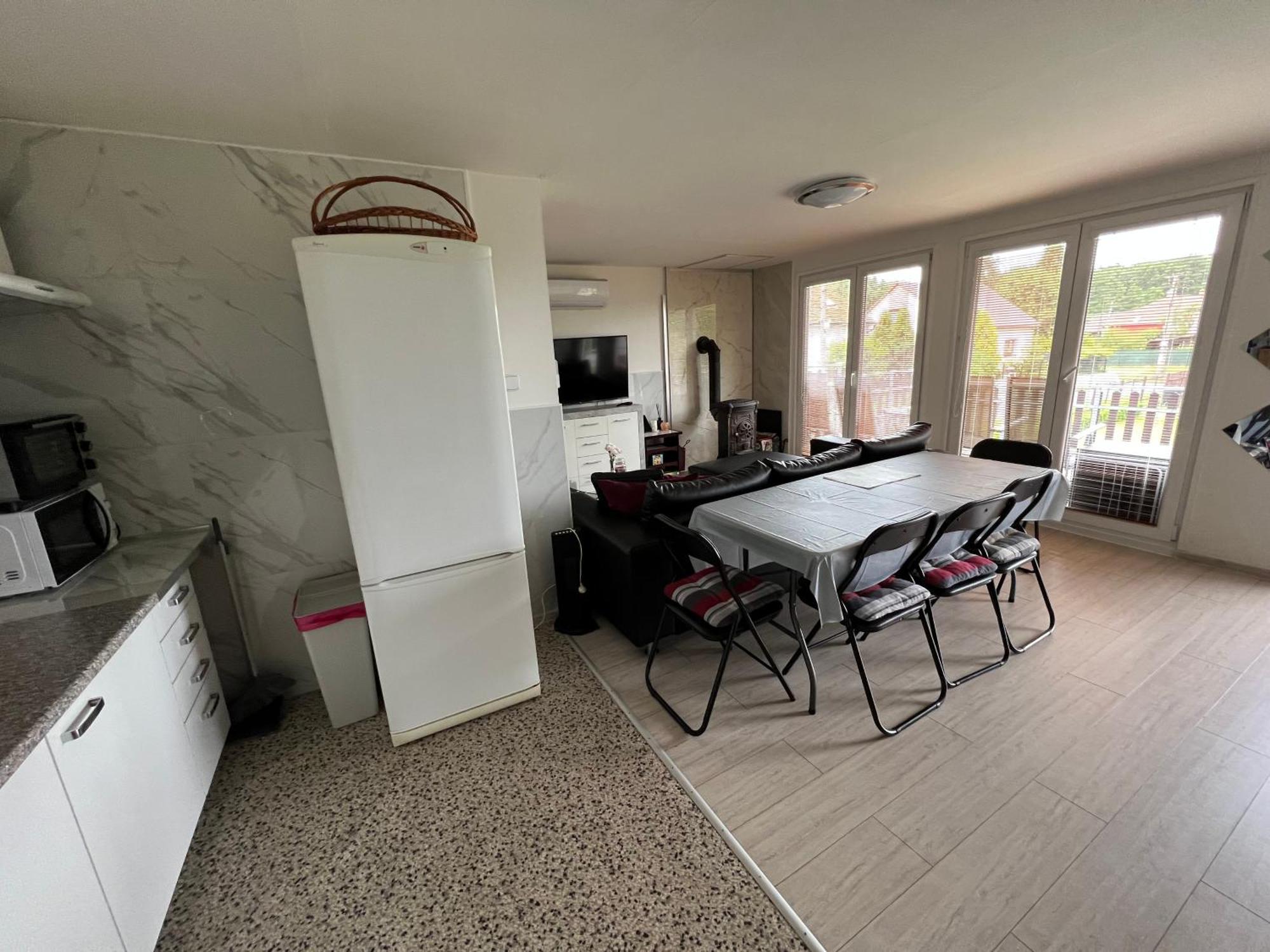 Appartement Johnys Ostrava