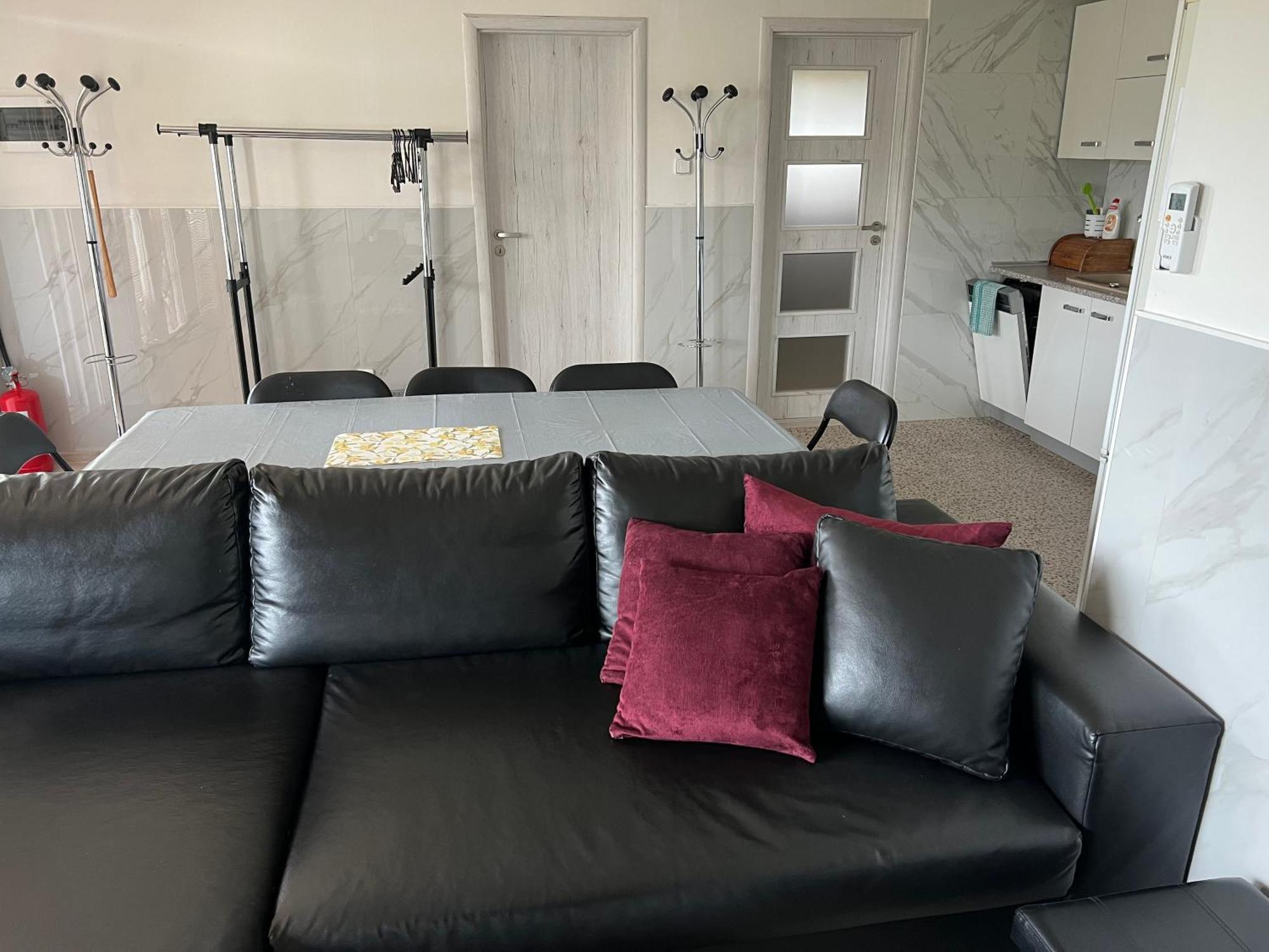 Johnys Appartement Ostrava